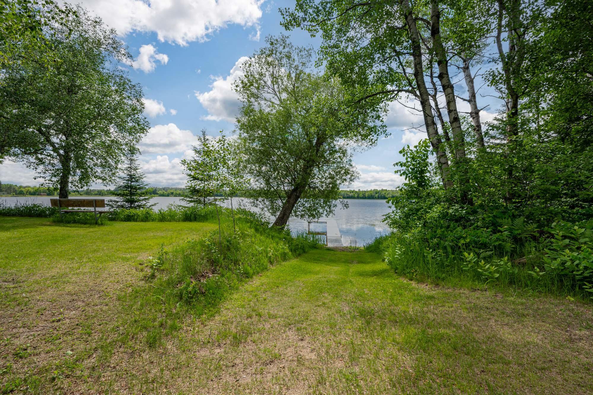 59989 Dora Lake Road Northome, MN 56661 - Photo 17 of 49