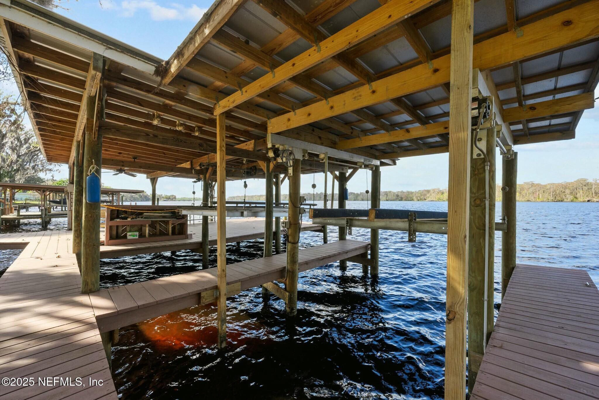 132 Norton's Fish Camp Road Satsuma, FL 32189 - Photo 14 of 50 tempImage25oYVI