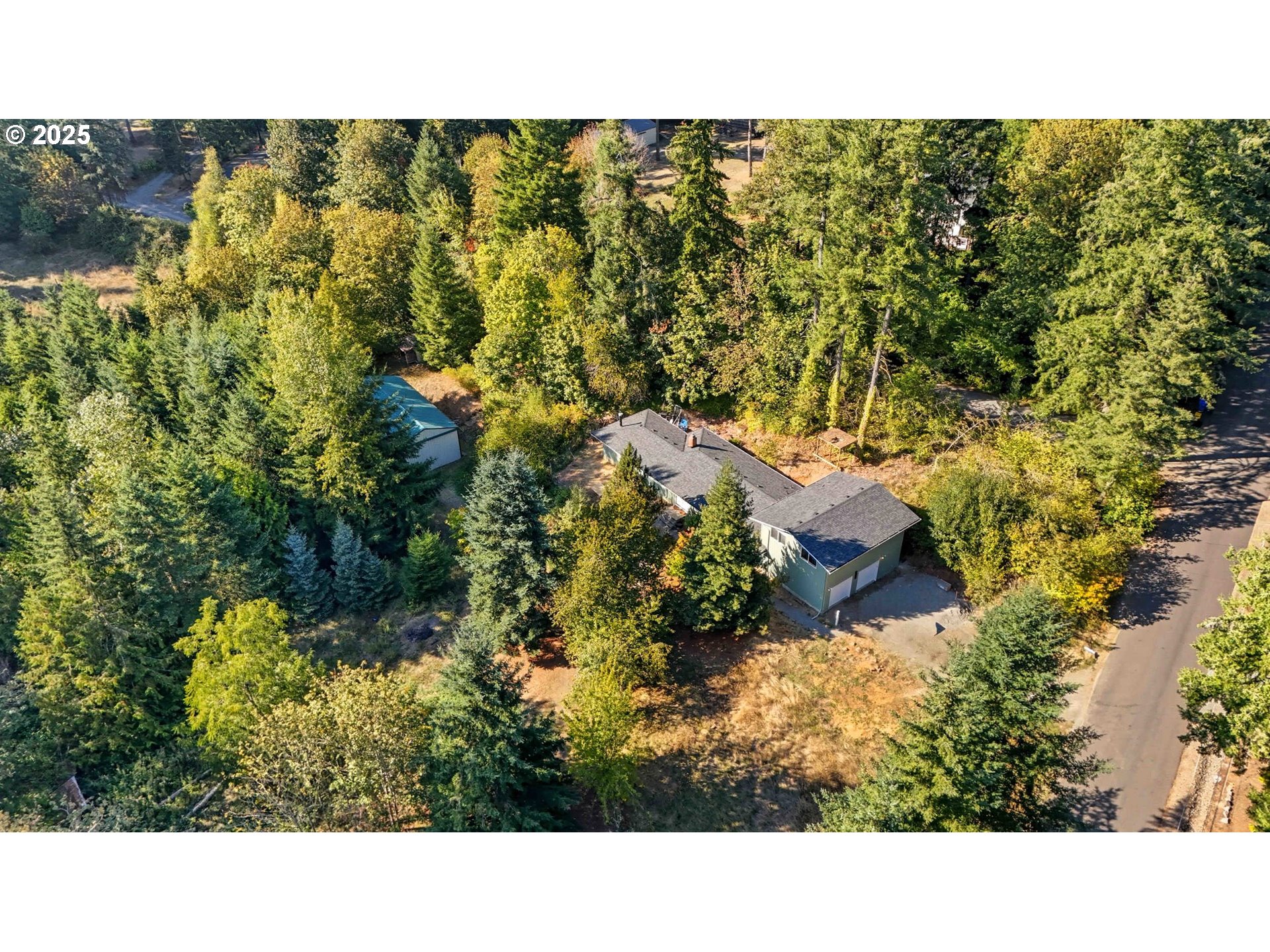18763 South Grasle Road Oregon City, OR 97045 - Photo 44 of 46 Gallery Image 44