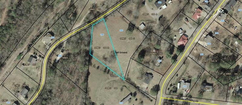 286 Lowry Street Ball Ground, GA 30107 - Photo 22 of 25
