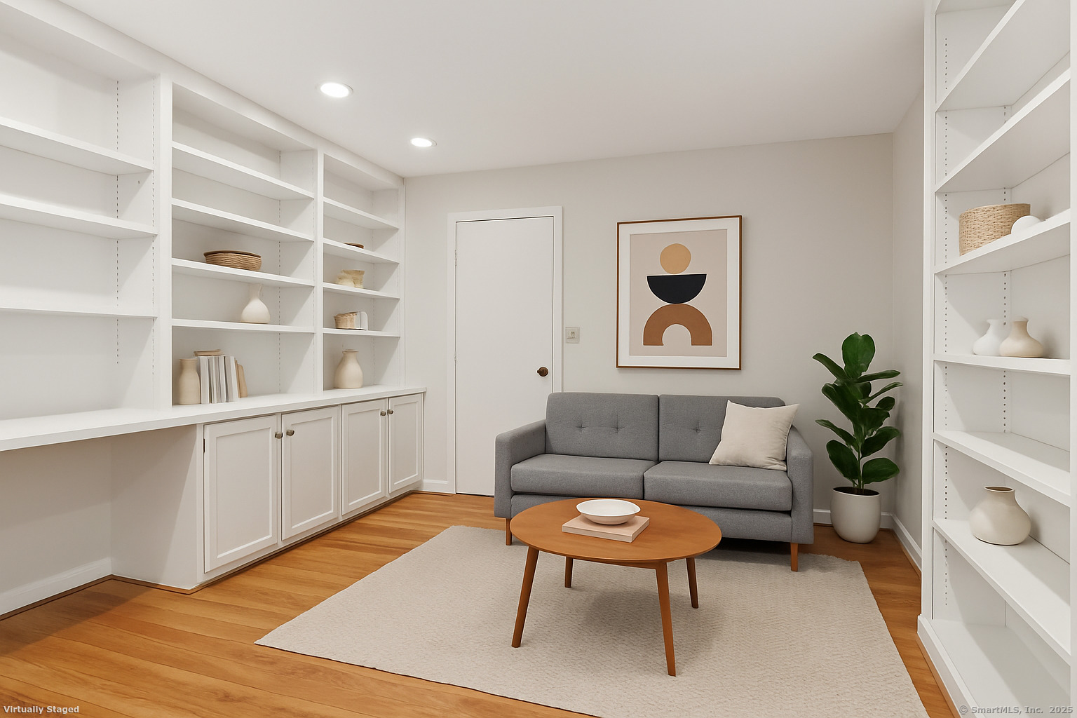 24 Pleasant Hill Road Woodbridge, CT 06525 - Photo 14 of 35