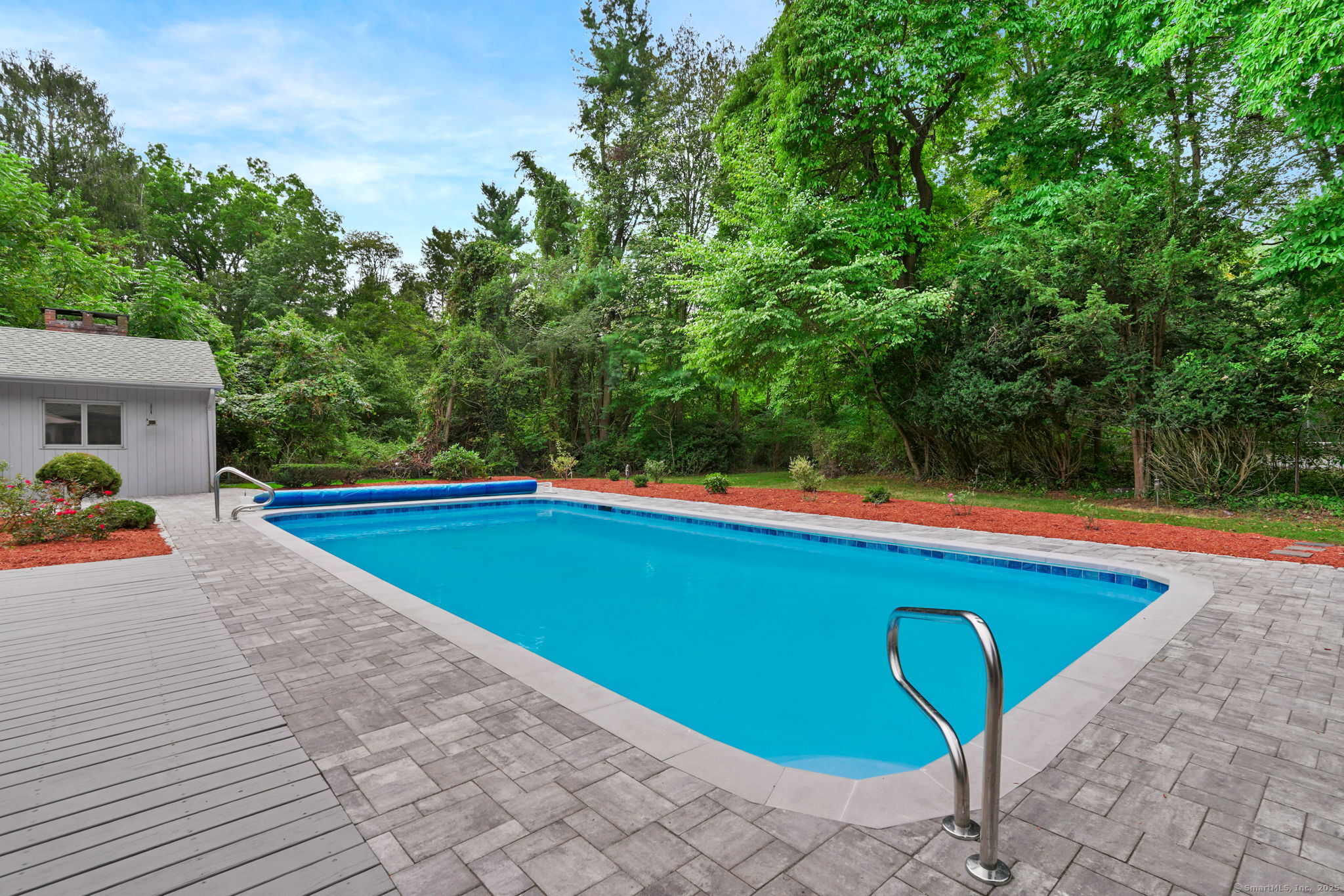 24 Pleasant Hill Road Woodbridge, CT 06525 - Photo 31 of 35