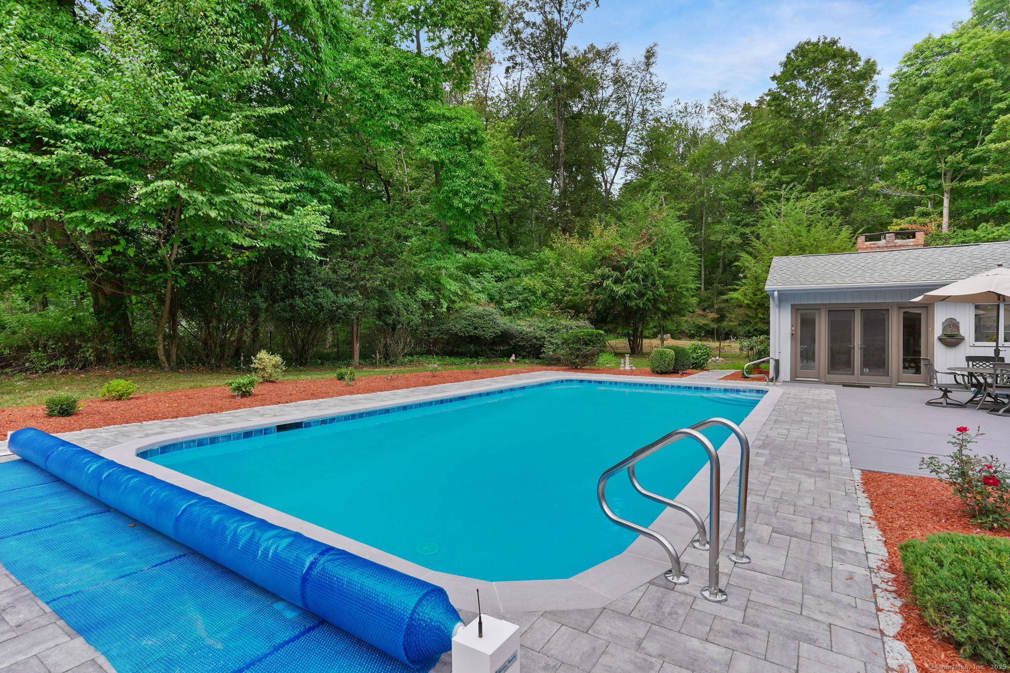 24 Pleasant Hill Road Woodbridge, CT 06525 - Photo 32 of 35