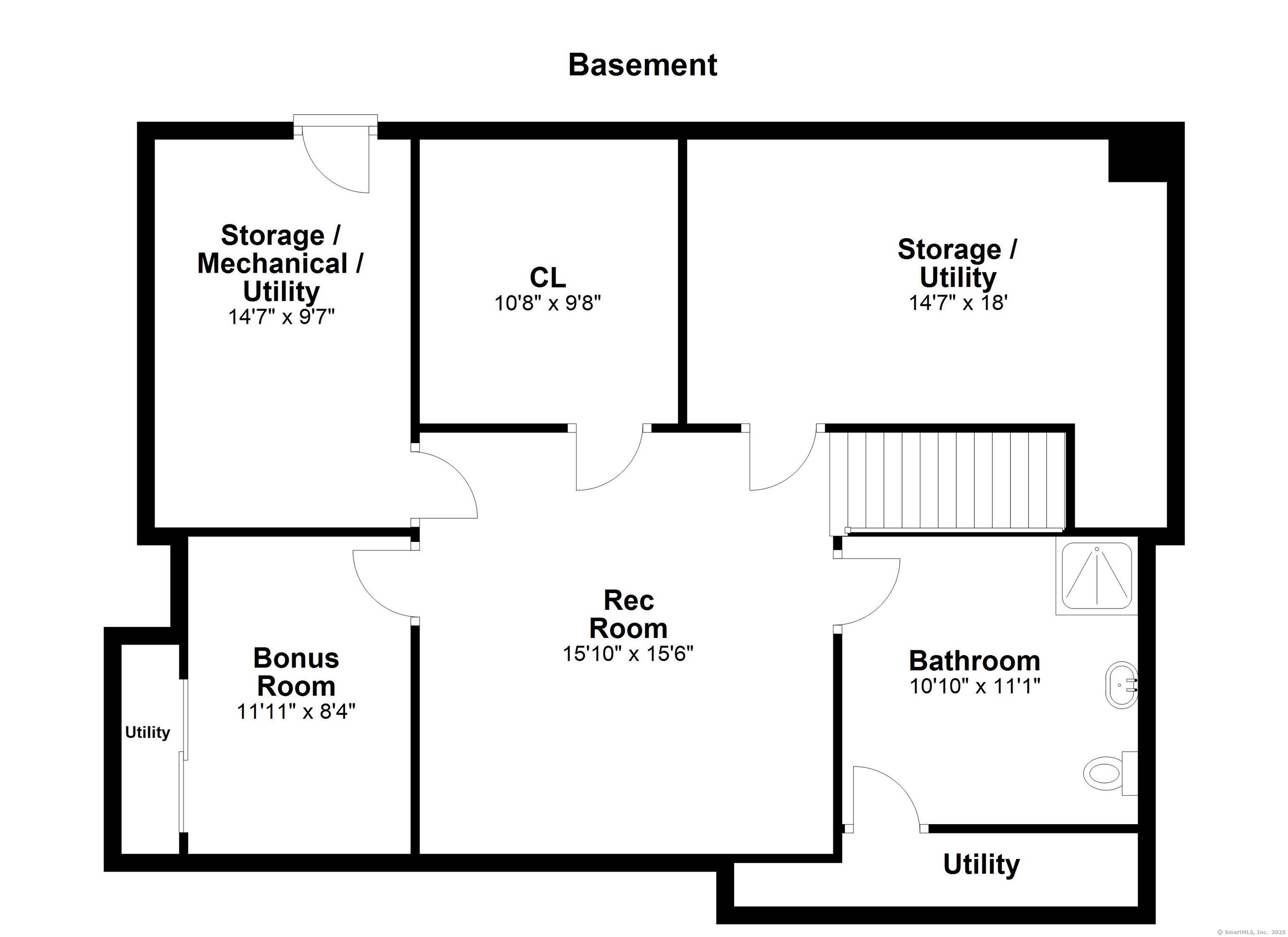 24 Pleasant Hill Road Woodbridge, CT 06525 - Photo 35 of 35
