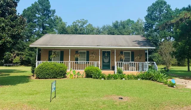 $106,000 | 170 Gold Drive, Orangeburg, SC 29118