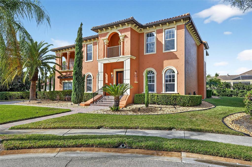 5910 La Rosa Lane Apollo Beach, FL 33572 - Photo 1 of 93