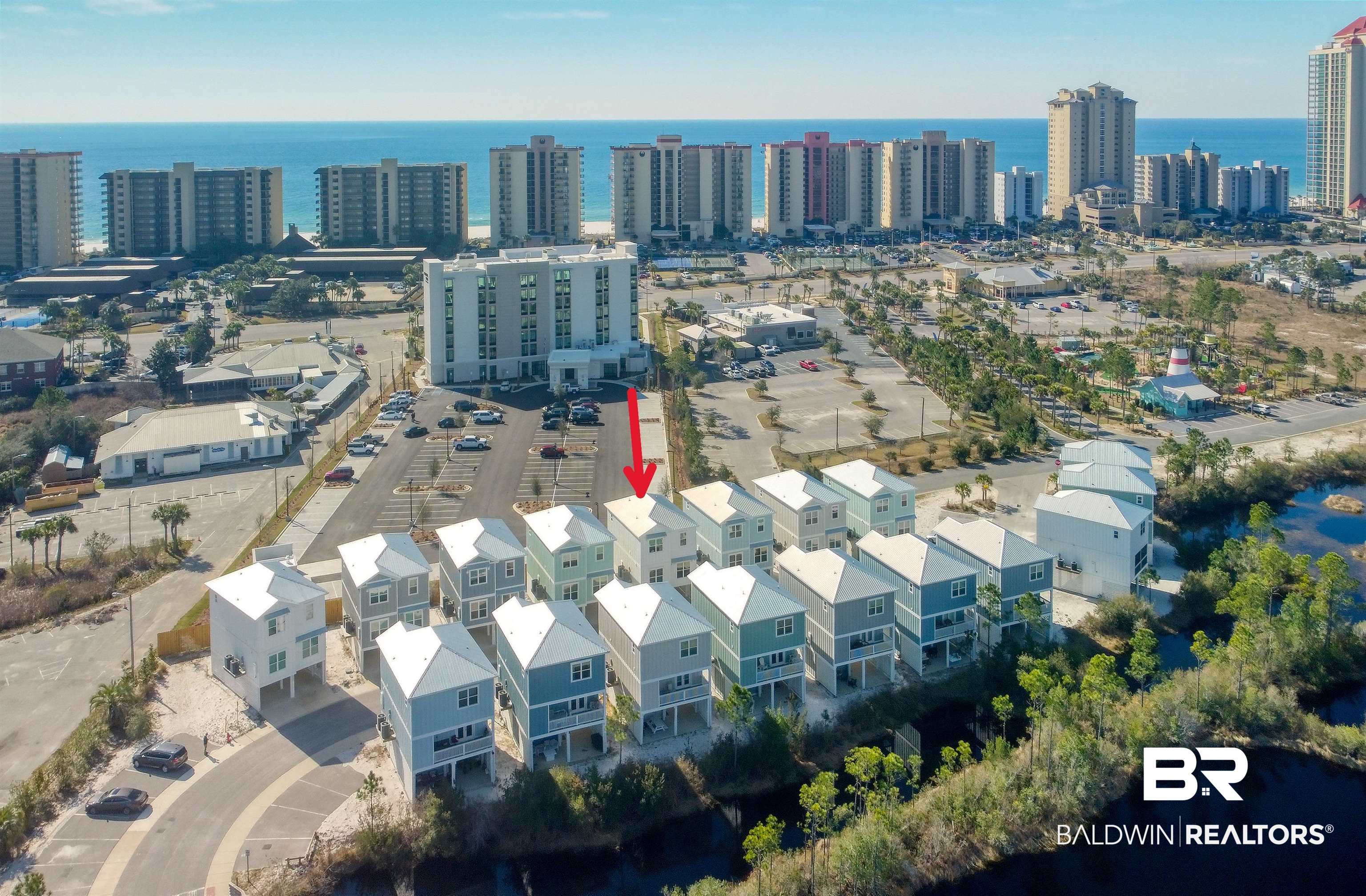24231 Pepper Lane Orange Beach, AL 36561 - Photo 28 of 36