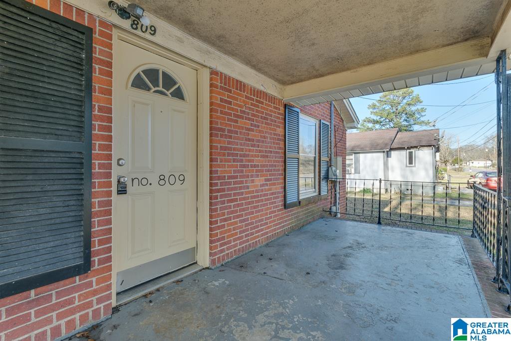 809 8th Street Clanton, AL 35045 - Photo 8 of 26