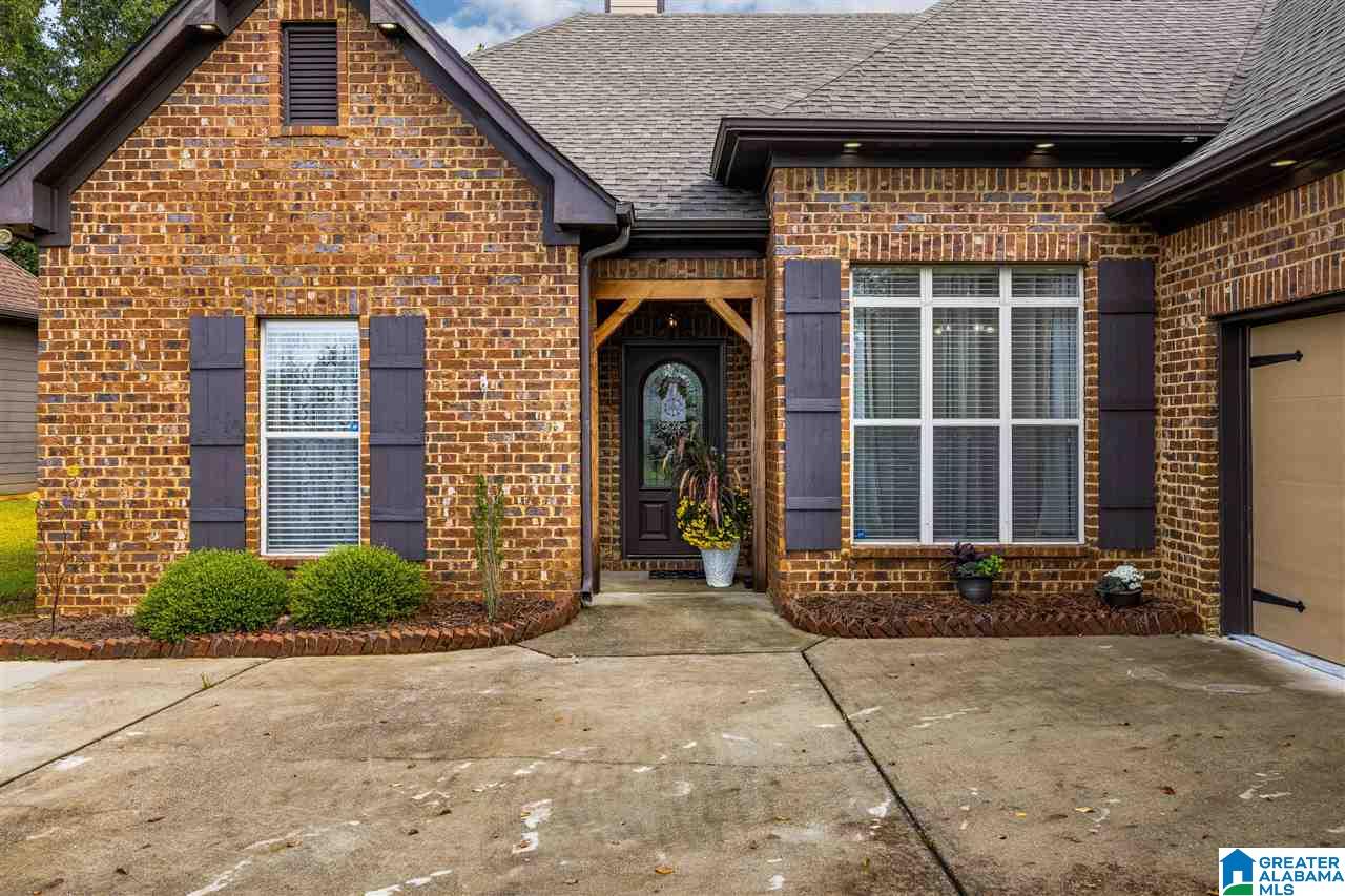 632 Barkley Circle Alabaster, AL 35007 - Photo 5 of 43