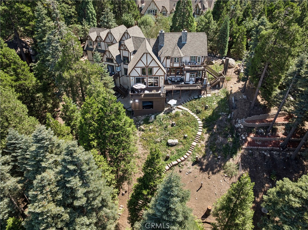 29104 Bald Eagle Ridge Road Lake Arrowhead, CA 92352 - Photo 65 of 72 Gallery Image 65