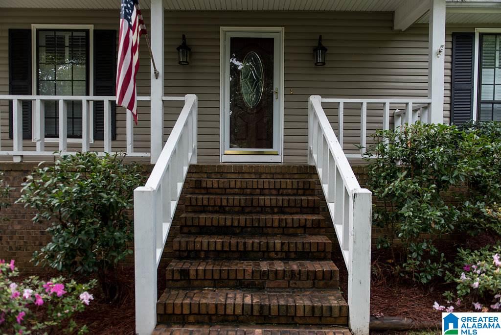254 Tradewinds Circle Alabaster, AL 35007 - Photo 35 of 38