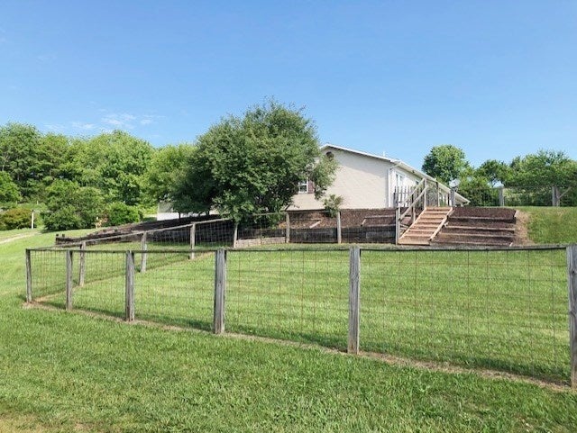 2636 Ivanhoe Road Max Meadows, VA 24360 - Photo 22 of 53 Gallery Image 22