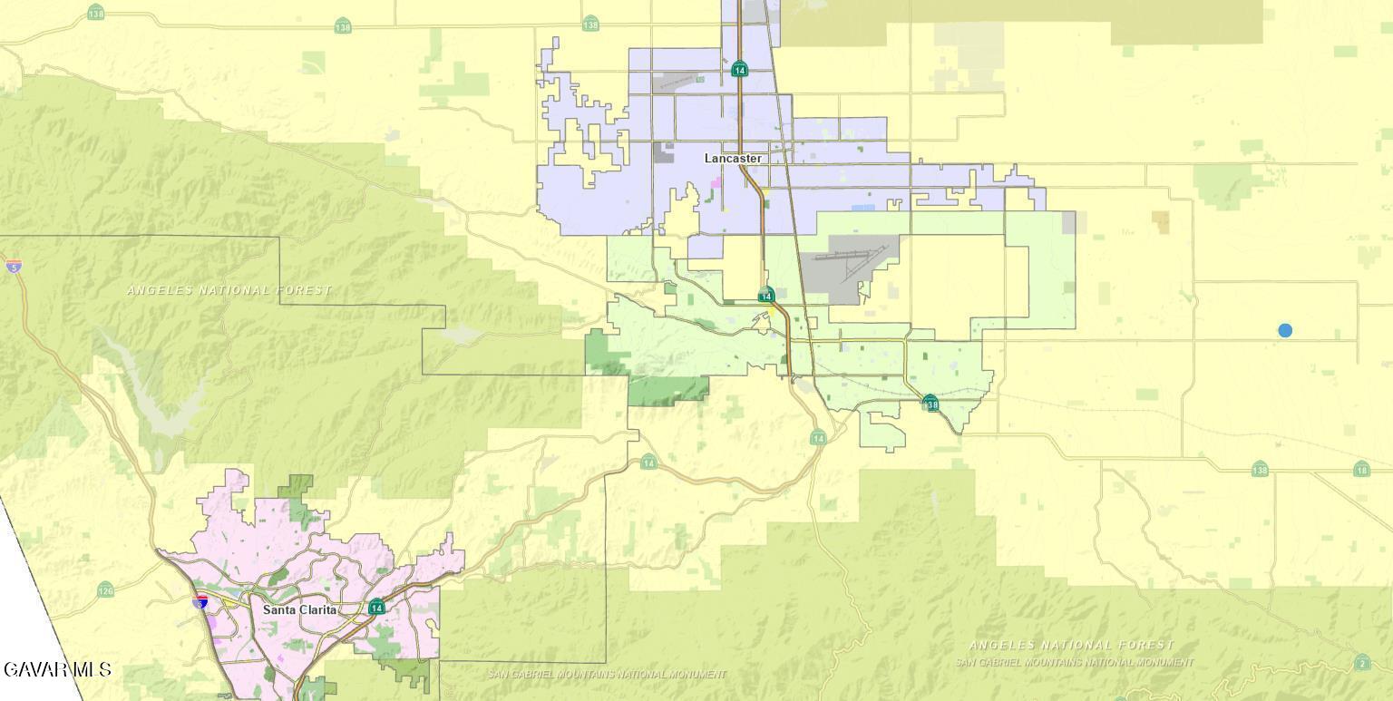 12 Street East Lancaster, CA 93535 - Photo 9 of 10 Map4