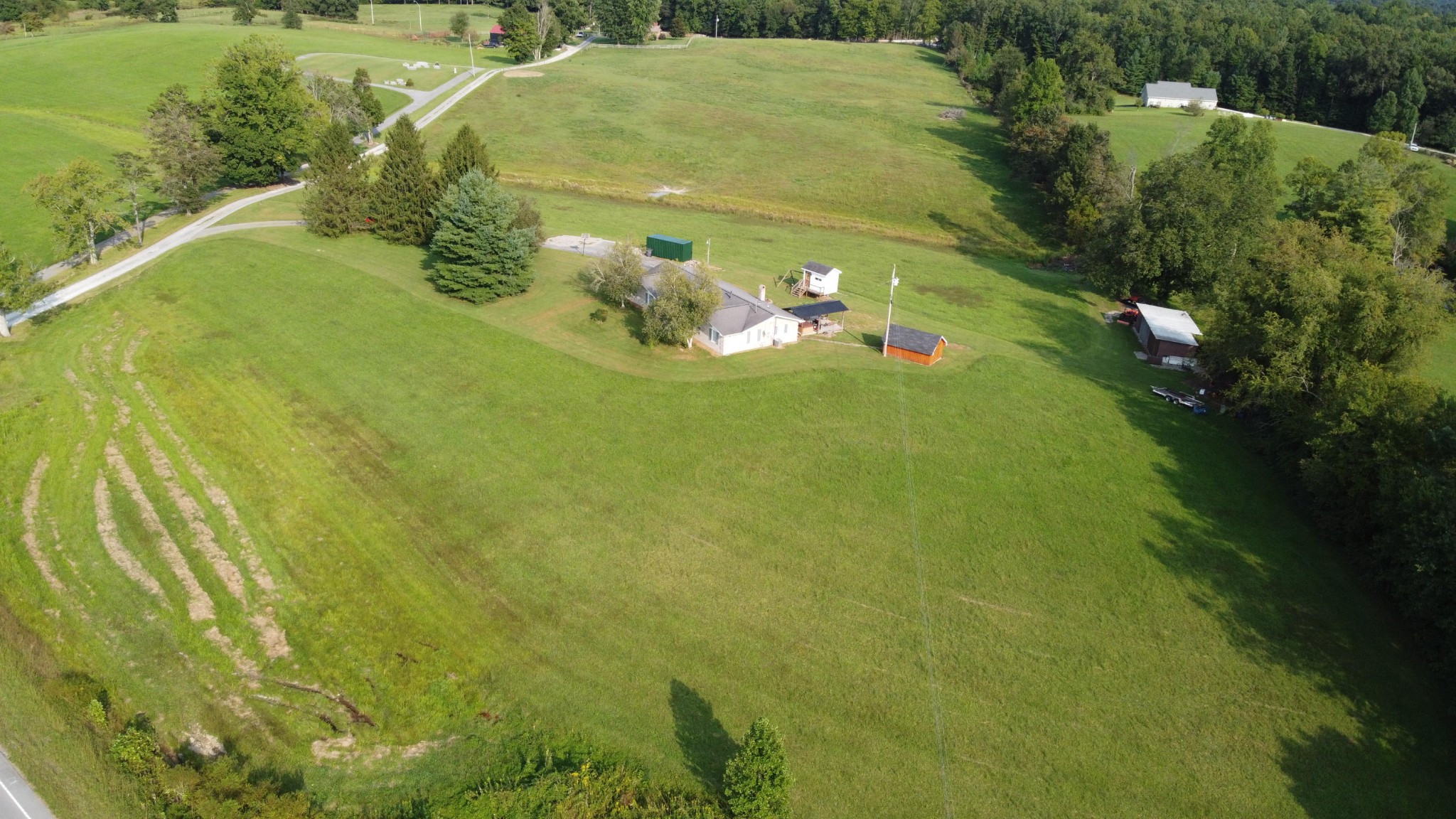 1513 Leatherwood Road Oneida, TN 37841 - Photo 31 of 37