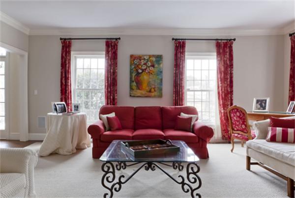 206 Cliff Road Wellesley, MA 02481 - Photo 6 of 17