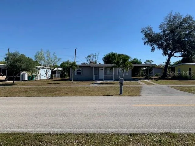 $190,820 | 3934 Conway Boulevard, Port Charlotte, FL 33952