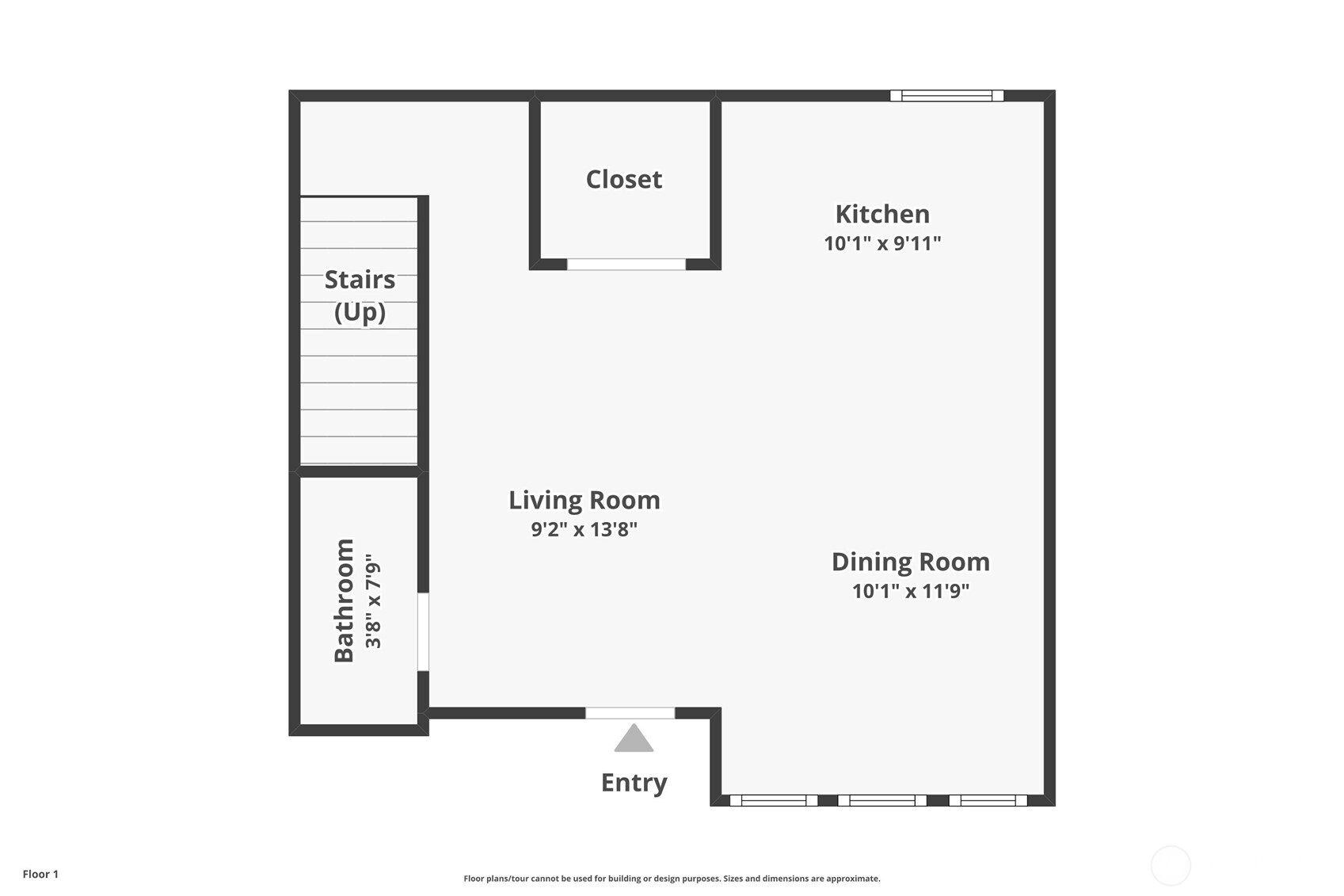 8644 Delridge Way Southwest, Unit B Seattle, WA 98106 - Photo 31 of 35 Gallery Image 31