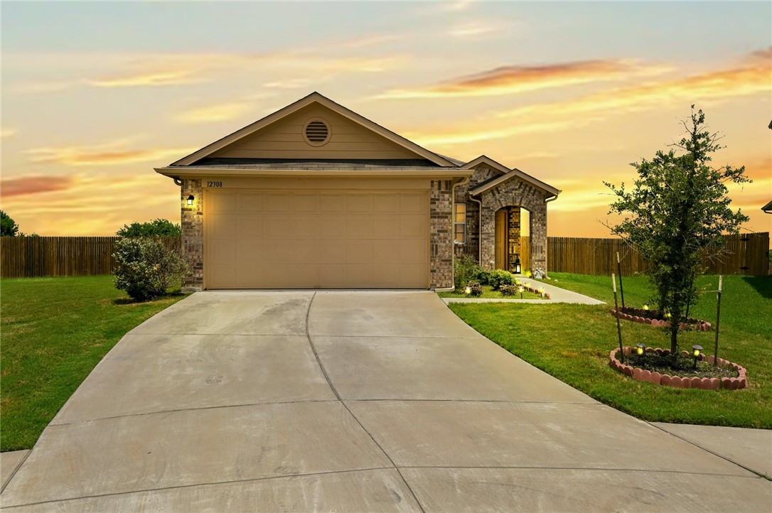 12308 Riprap Drive Manor, TX 78653 - Photo 1 of 1 Welcome Home