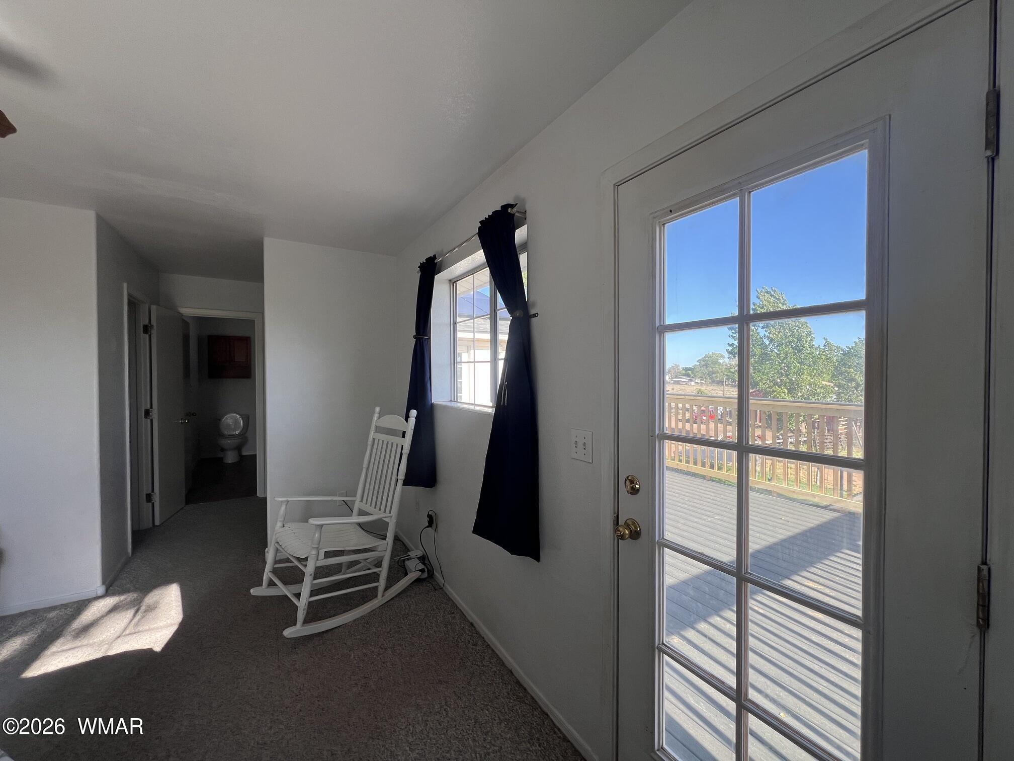 205 F-Bar Lane Snowflake, AZ 85937 - Photo 68 of 92