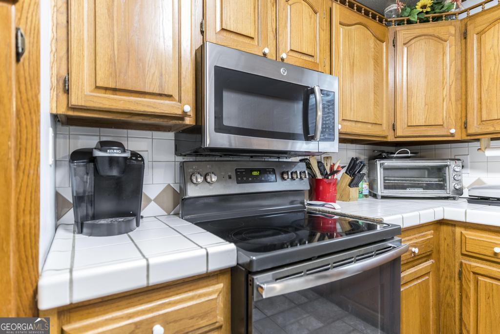 878 Tanglewood Circle Dublin, GA 31021 - Photo 10 of 29