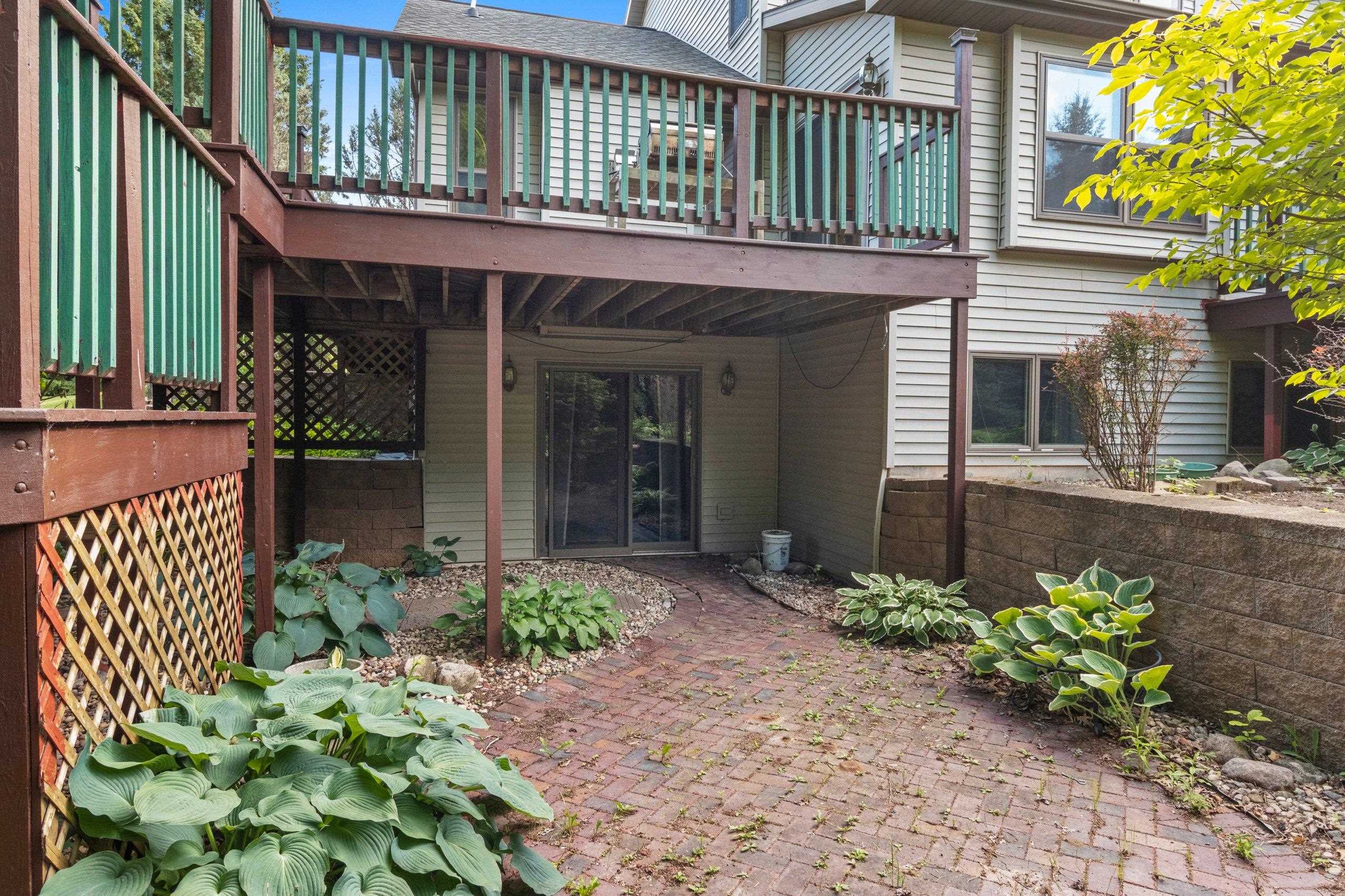 W2342 Valleywood Lane Appleton, WI 54915 - Photo 65 of 69