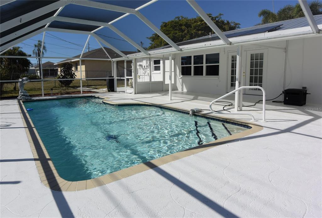 170 Argus Road Venice, FL 34293 - Photo 28 of 36 a view of a house with backyard