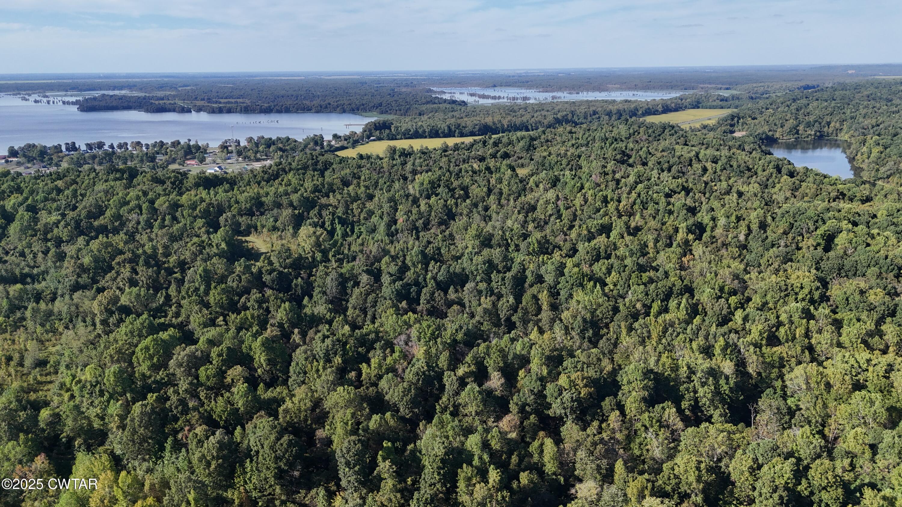0 Dean Hill Road Hornbeak, TN 38232 - Photo 12 of 57 DJI_20251001155227_0287_D