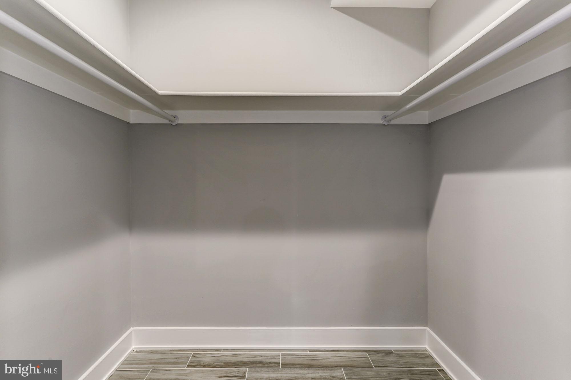 1220 Raum Street Northeast, Unit 2 Washington, DC 20002 - Photo 14 of 19 Fantastic walk-in closet