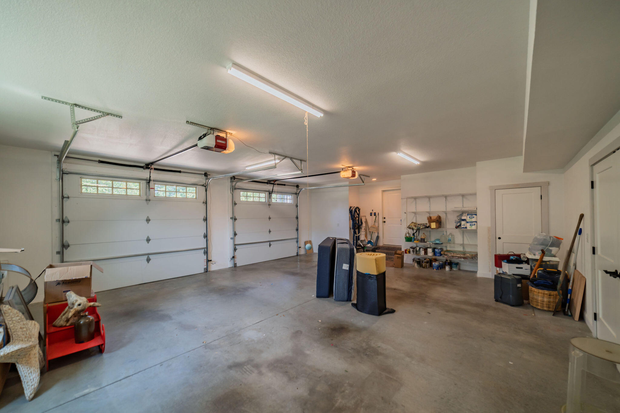 301 Carson Way Paducah, KY 42003 - Photo 72 of 79 Oversized Garage