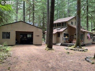 159 Northwoods Cougar Wa