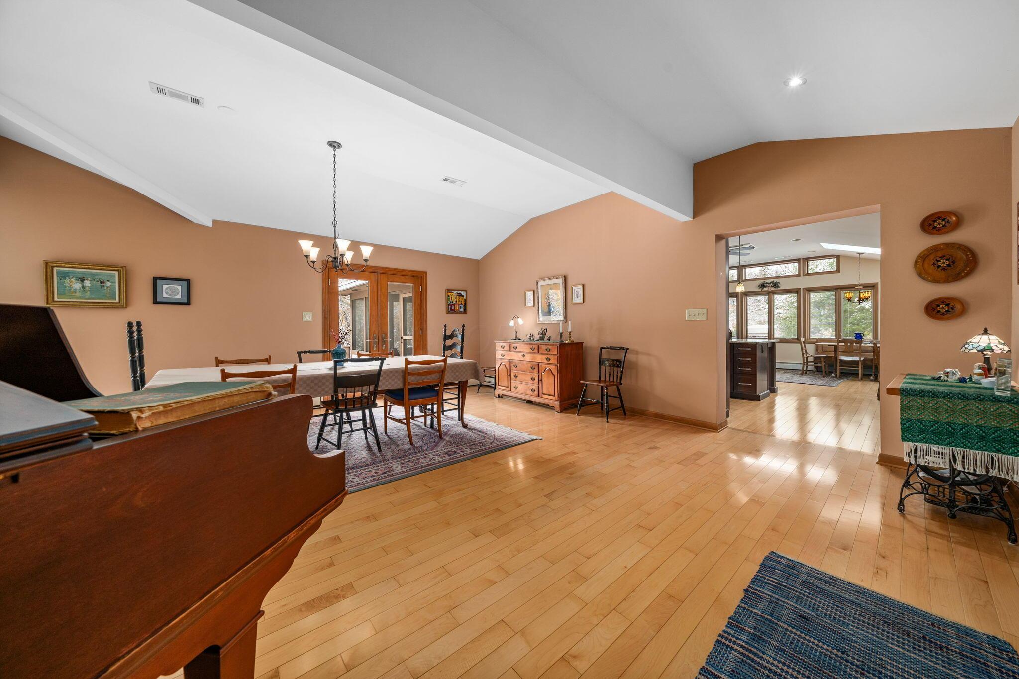 375 Home Road Delaware, OH 43015 - Photo 10 of 97 Dining Room