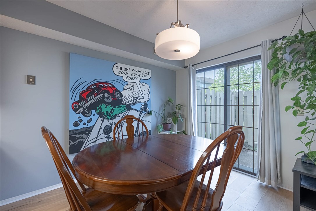 5399 Country Ridge Drive Mason, OH 45040 - Photo 7 of 29 This bright dining area features ample natural light and a charming aesthetic.