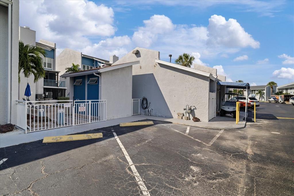 253 Rex Place, Unit B Madeira Beach, FL 33708 - Photo 30 of 31 Gallery Image 30