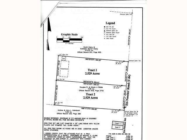 0 Ett Noecher Road Ashville, OH 43103 - Photo 1 of 1
