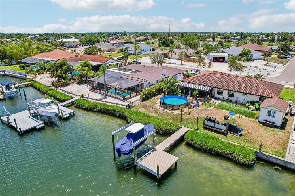 801 Flamingo Drive Apollo Beach, FL 33572 - Photo 2 of 77
