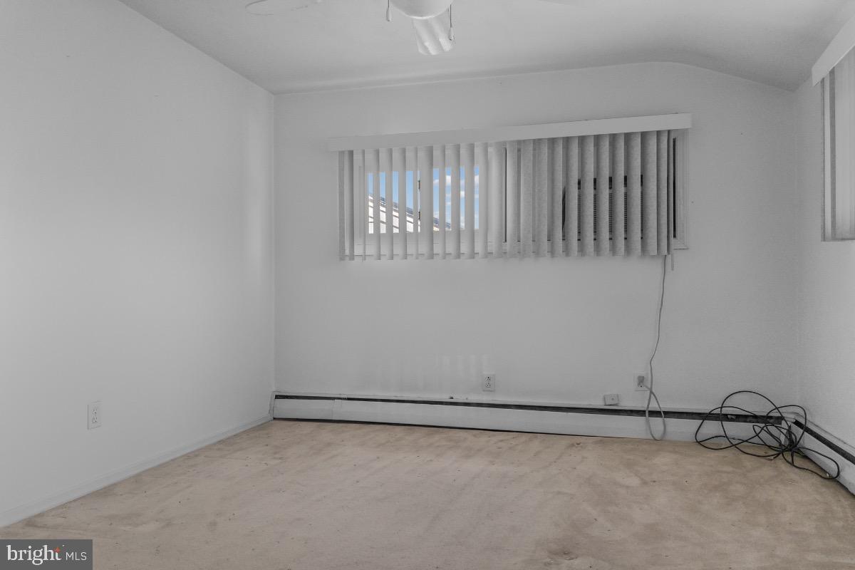 155 Locust Avenue Hamilton, NJ 08610 - Photo 18 of 25 a view of an empty room