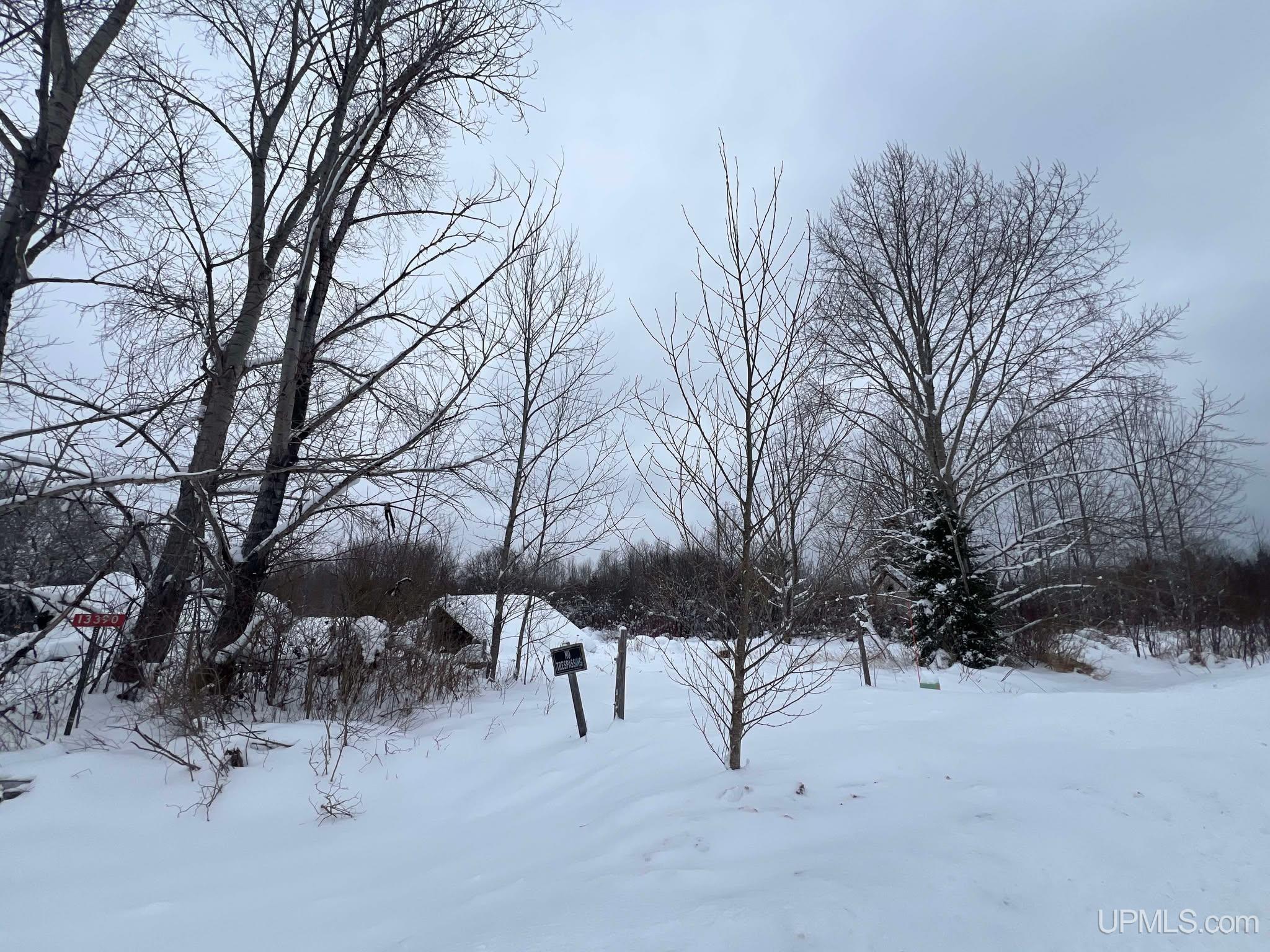 432 County Road Newberry, MI 49868 - Photo 7 of 9