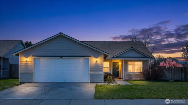 $405,000 | 400 East 28th Avenue, Ellensburg, WA 98926