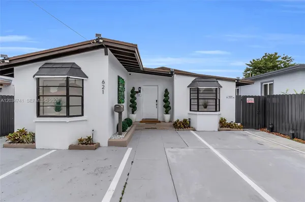 $1,699,999 | 621 Northwest 59th Avenue, Miami, FL 33126