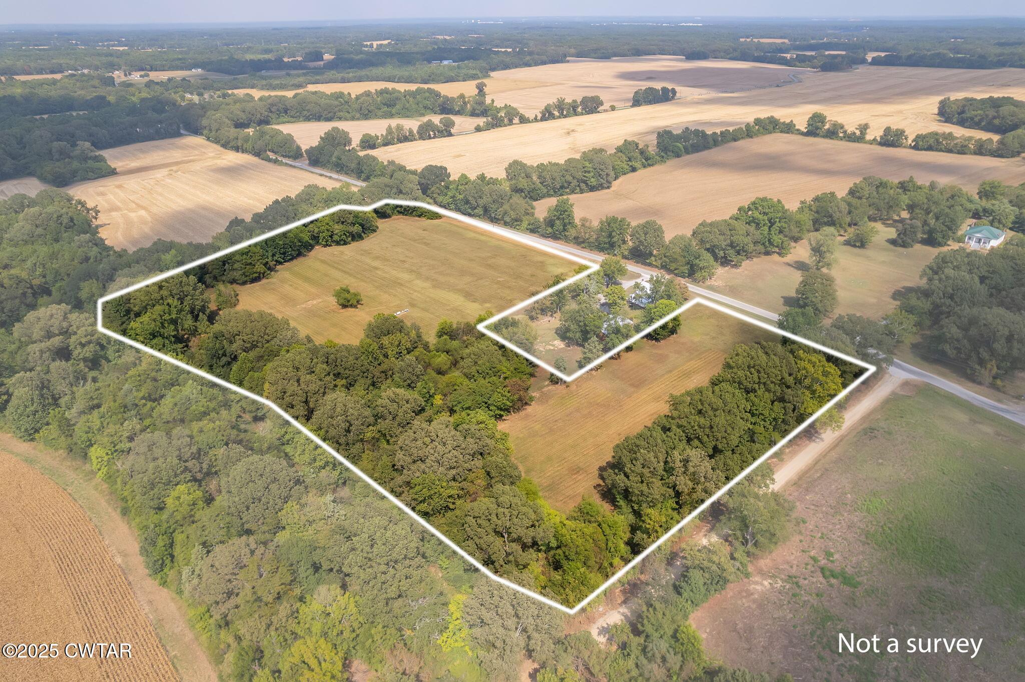 920 Huntersville Denmark Road Denmark, TN 38391 - Photo 2 of 20 920 hd 2
