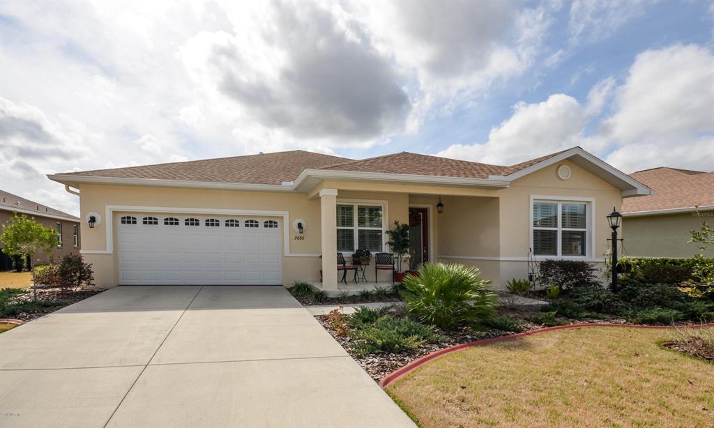 9686 Southwest 95th Loop Ocala, FL 34481 - Photo 1 of 1 Pic for Ads MLS 531385