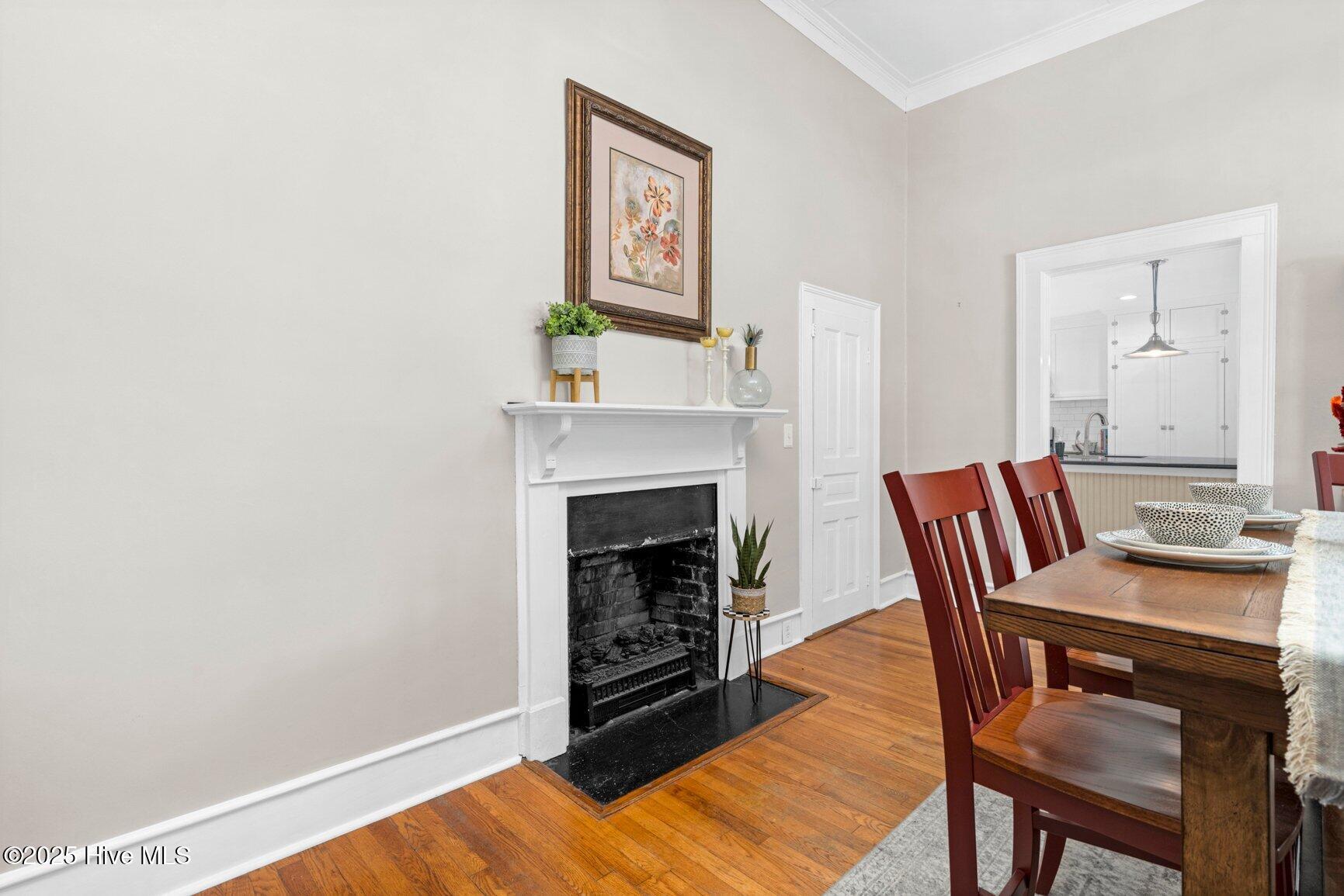 303 North Walnut Street Spring Hope, NC 27882 - Photo 13 of 39 012-303NorthWalnutStreet-SpringHope-NC-2