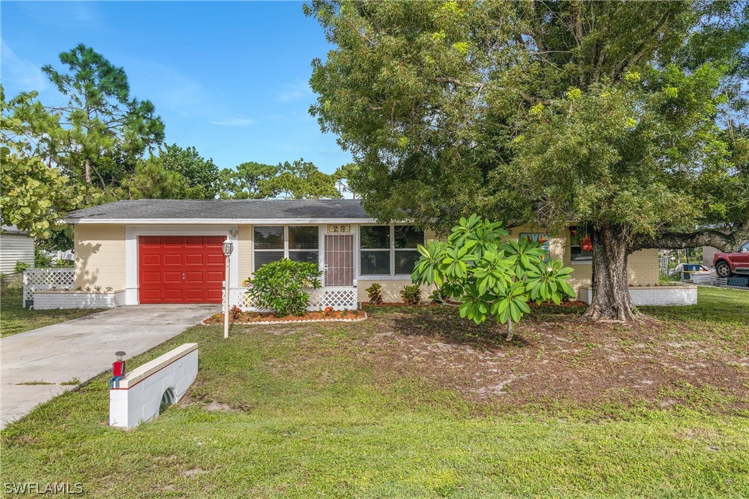 28 Maryland Road Lehigh Acres, FL 33936 - Photo 1 of 28 Gallery Image 1
