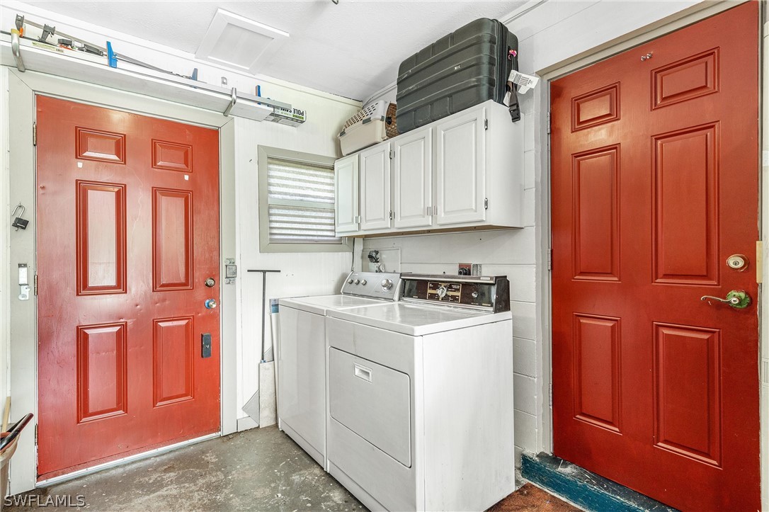 28 Maryland Road Lehigh Acres, FL 33936 - Photo 21 of 28 Gallery Image 21