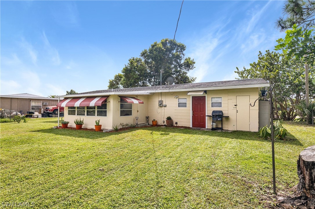 28 Maryland Road Lehigh Acres, FL 33936 - Photo 22 of 28 Gallery Image 22