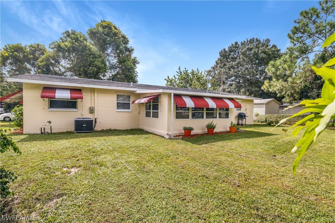 28 Maryland Road Lehigh Acres, FL 33936 - Photo 23 of 28 Gallery Image 23