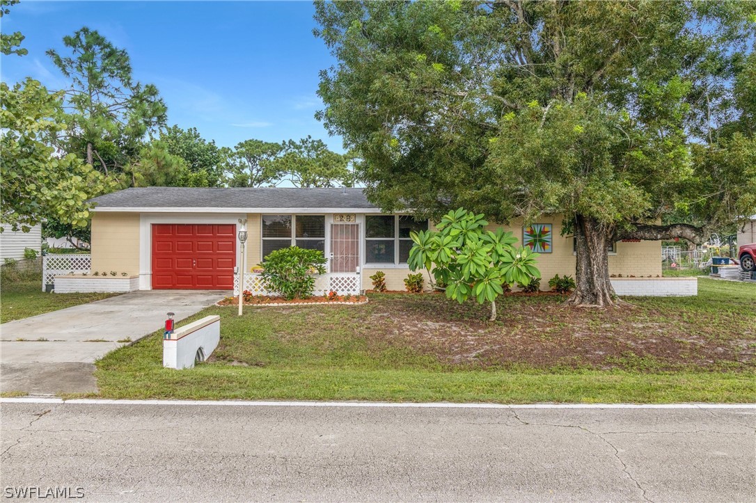 28 Maryland Road Lehigh Acres, FL 33936 - Photo 28 of 28 Gallery Image 28