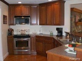 15171 Hawley Road Holly, MI 48442 - Photo 16 of 23 Kitchen
