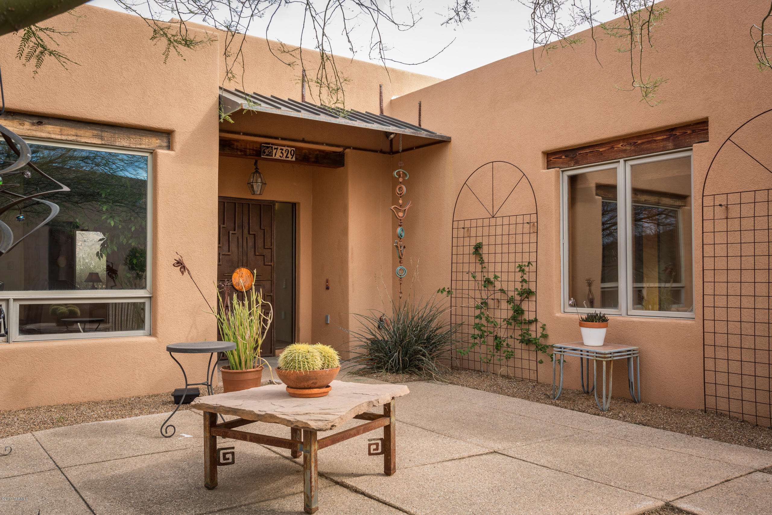 7329 South Pistol Hill Road Vail, AZ 85641 - Photo 3 of 39 Gallery Image 3