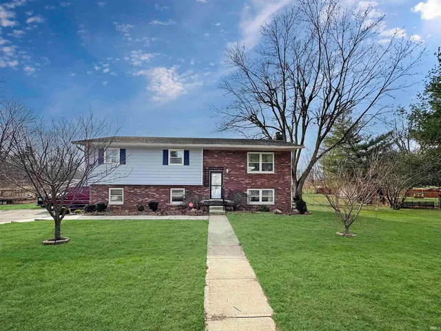 $315,000 | 3920 South Walter Avenue, Bloomington, IN 47403